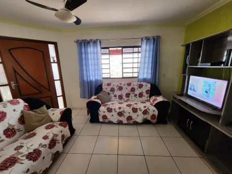 Casa / Residencial em Araçatuba , Comprar por R$(V) 300.000,00